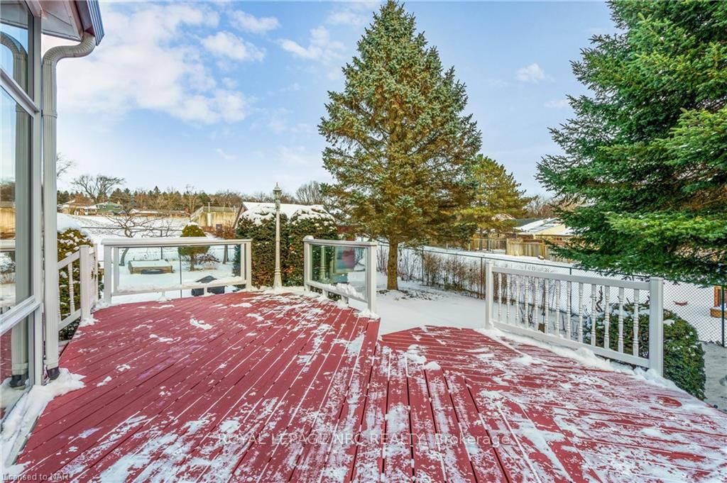 Photo 13 of 41 Bigelow Crescent, Pelham, Fonthill — HOMEH
