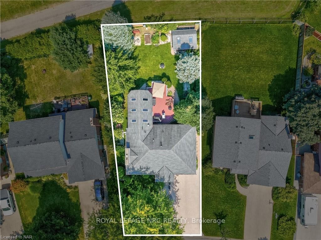 Photo 14 of 41 Bigelow Crescent, Pelham, Fonthill — HOMEH
