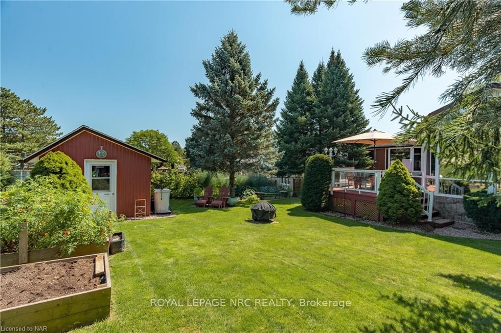 Photo 18 of 41 Bigelow Crescent, Pelham, Fonthill — HOMEH