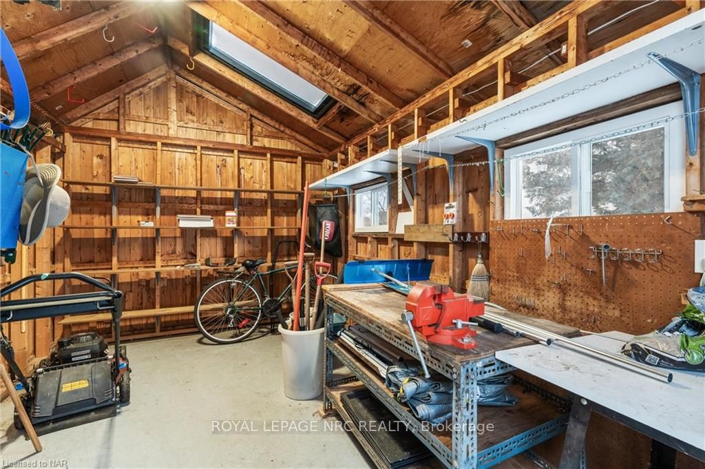 Photo 19 of 41 Bigelow Crescent, Pelham, Fonthill — HOMEH