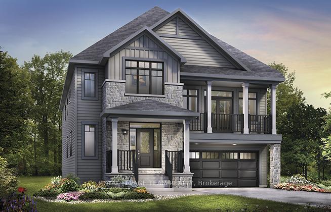 Photo 1 of 2509 Esprit Drive, Ottawa, Avalon East — HOMEH