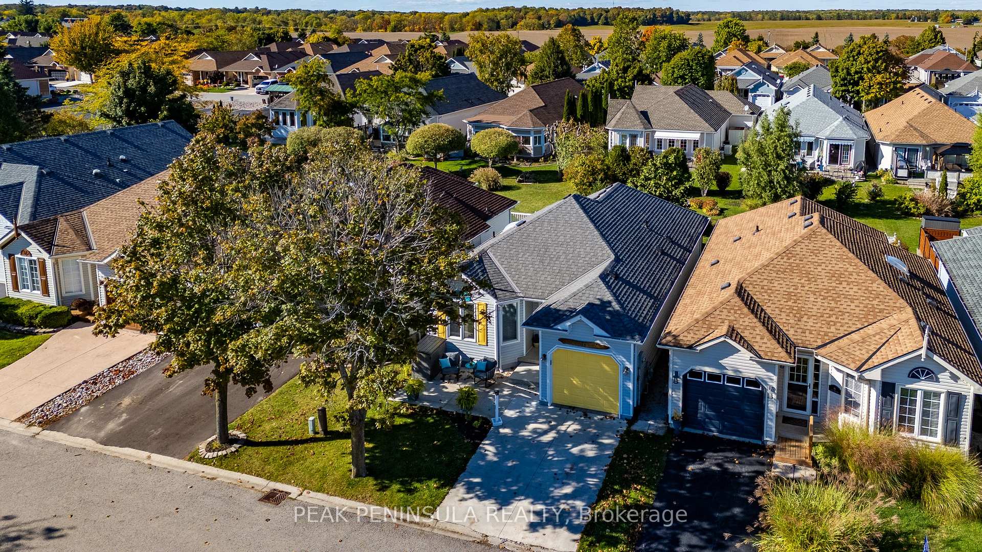 Photo 21 of 18 Long Point Boulevard, Norfolk, Port Rowan — HOMEH