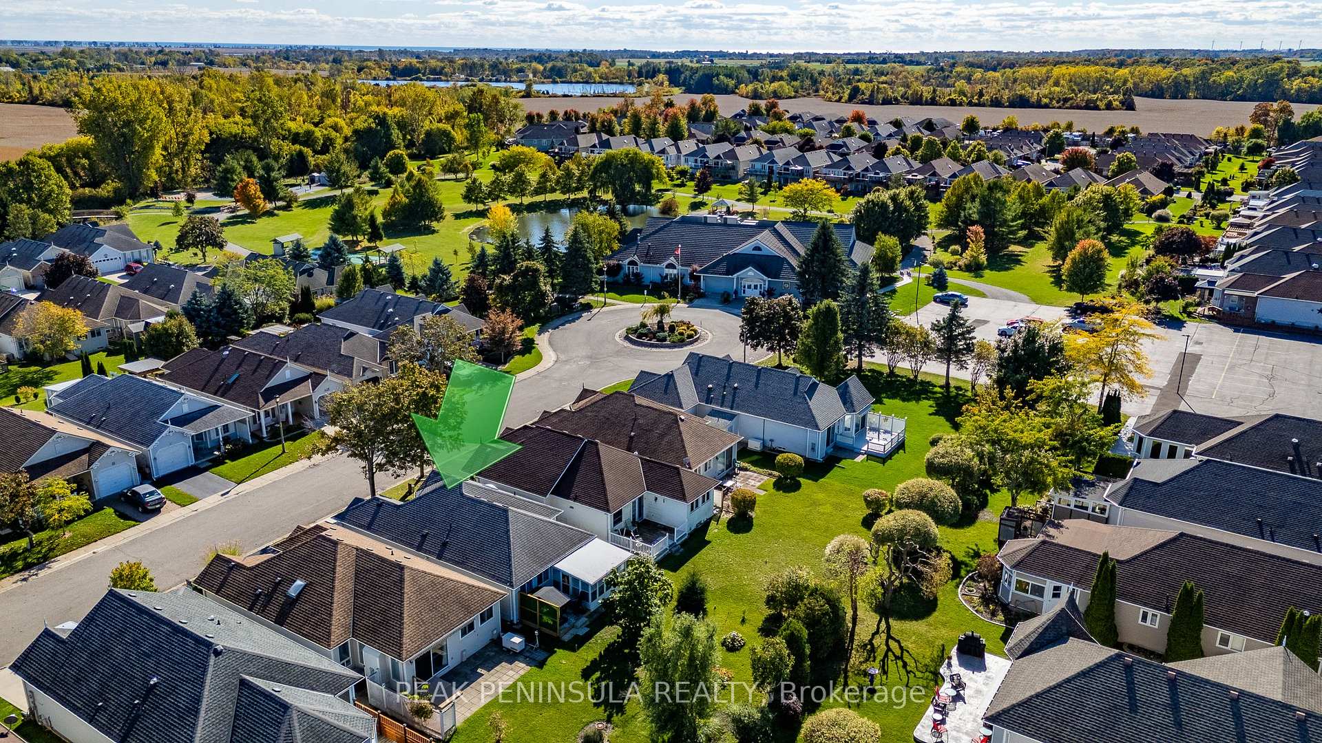 Photo 22 of 18 Long Point Boulevard, Norfolk, Port Rowan — HOMEH