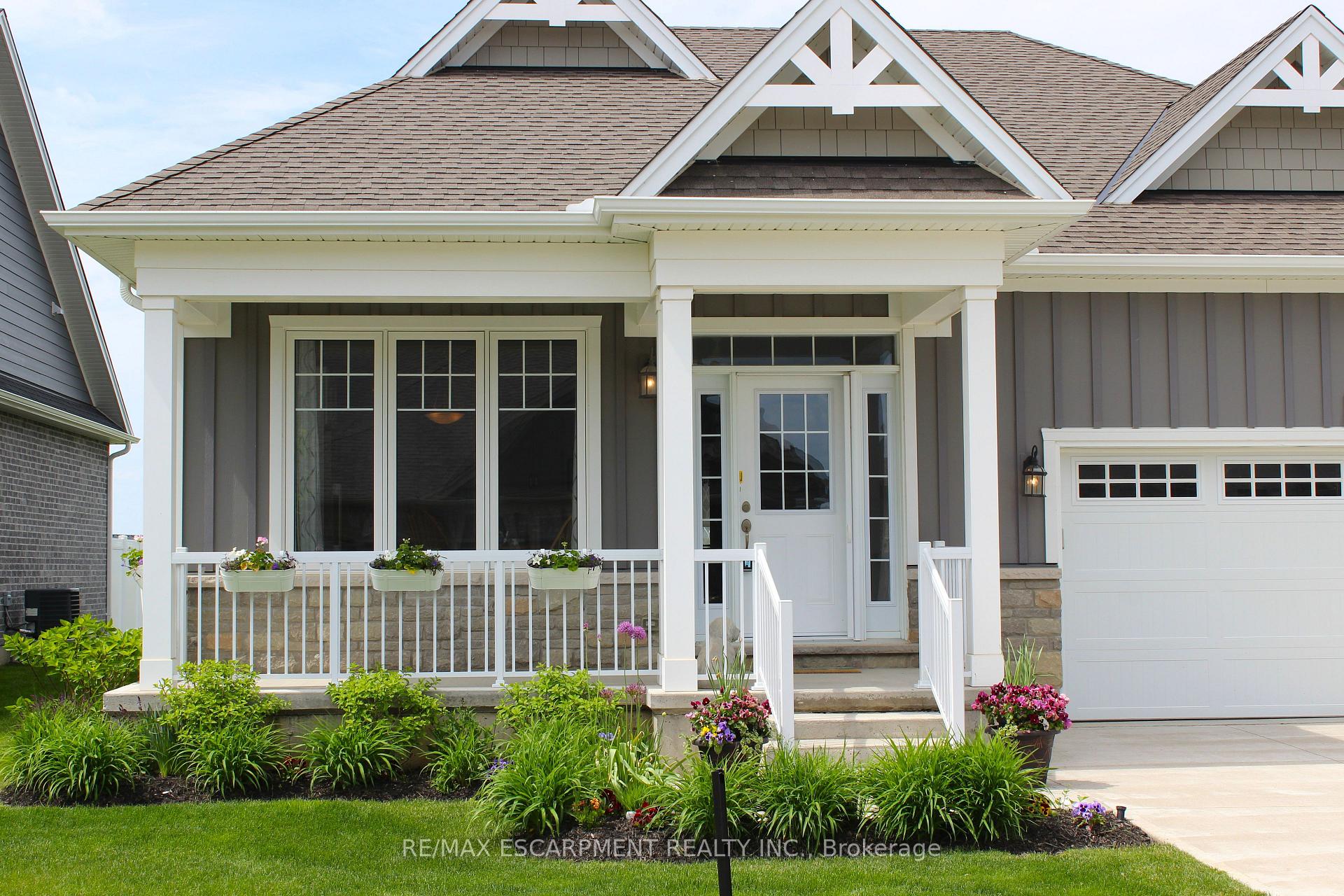 Photo 2 of 238 Schooner Drive, Norfolk, Port Dover — HOMEH