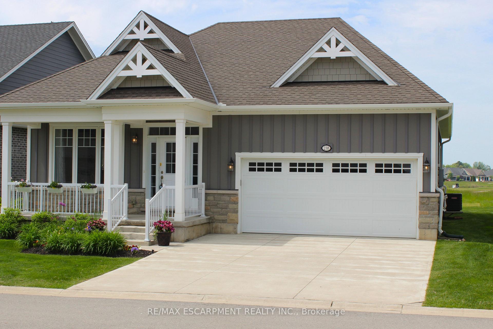 Photo 3 of 238 Schooner Drive, Norfolk, Port Dover — HOMEH