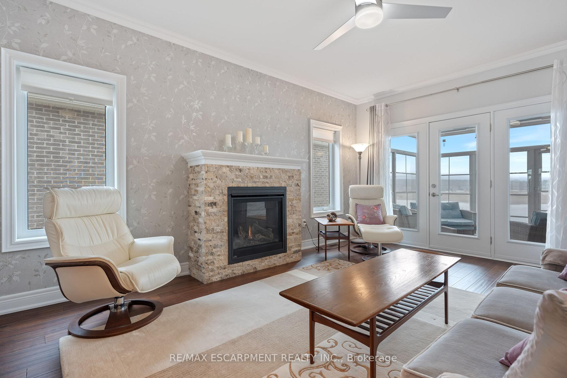 Photo 11 of 238 Schooner Drive, Norfolk, Port Dover — HOMEH