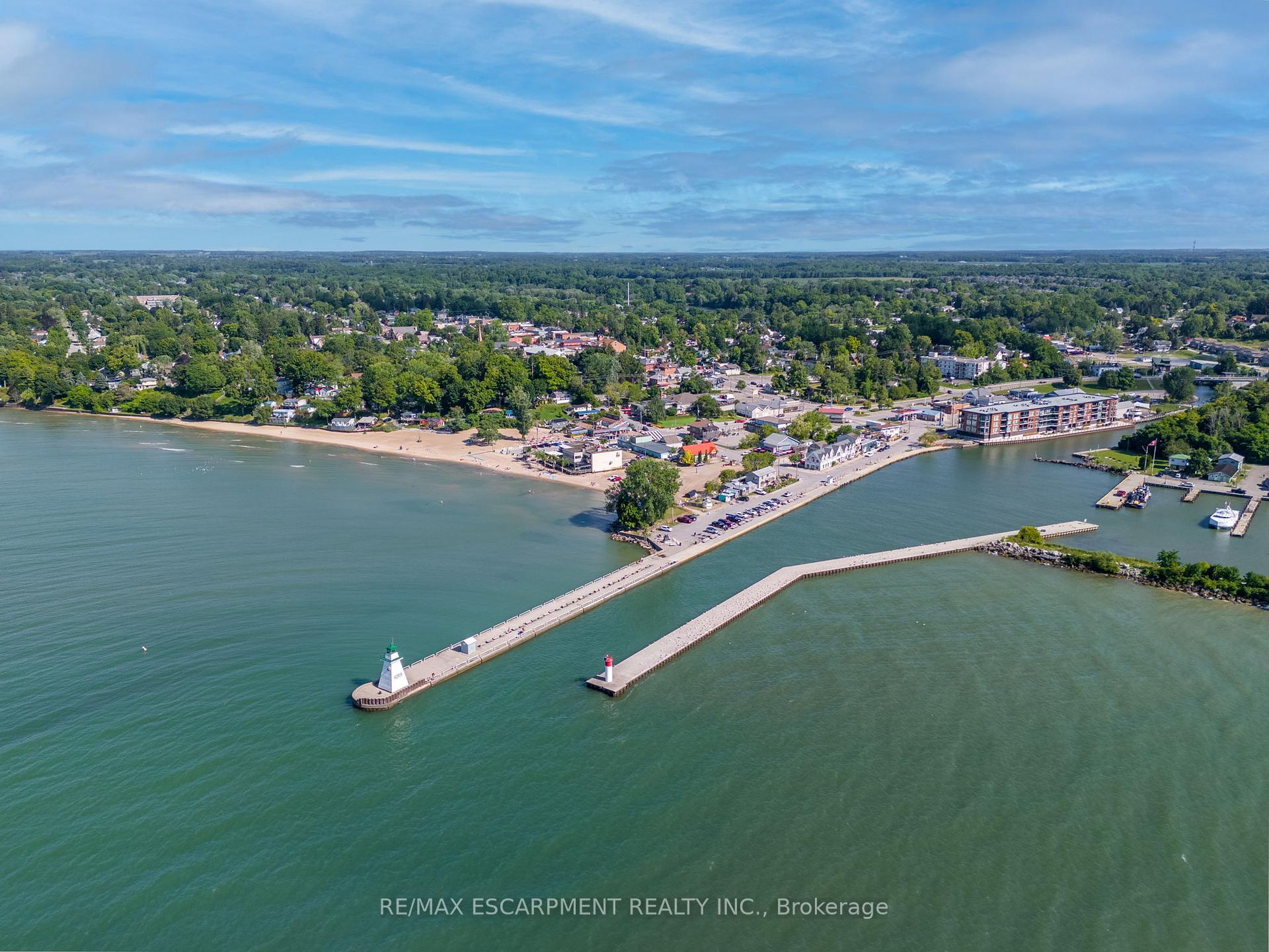 Photo 35 of 238 Schooner Drive, Norfolk, Port Dover — HOMEH