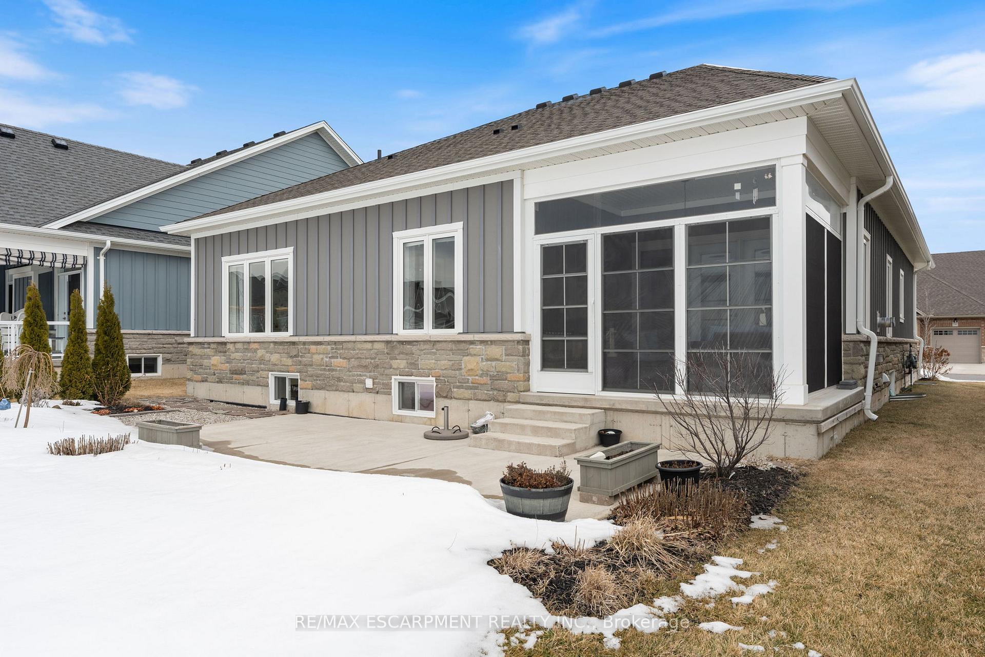 Photo 38 of 238 Schooner Drive, Norfolk, Port Dover — HOMEH