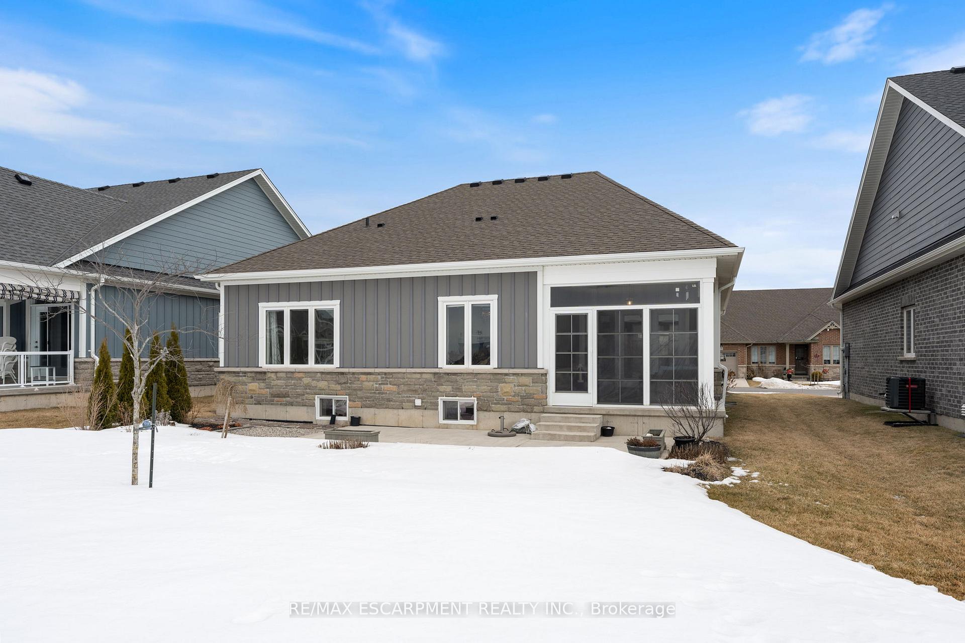 Photo 39 of 238 Schooner Drive, Norfolk, Port Dover — HOMEH