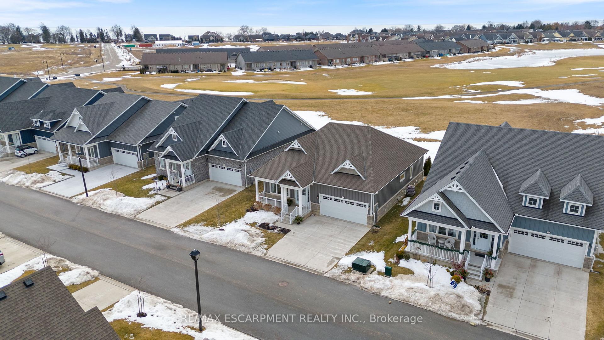 Photo 40 of 238 Schooner Drive, Norfolk, Port Dover — HOMEH