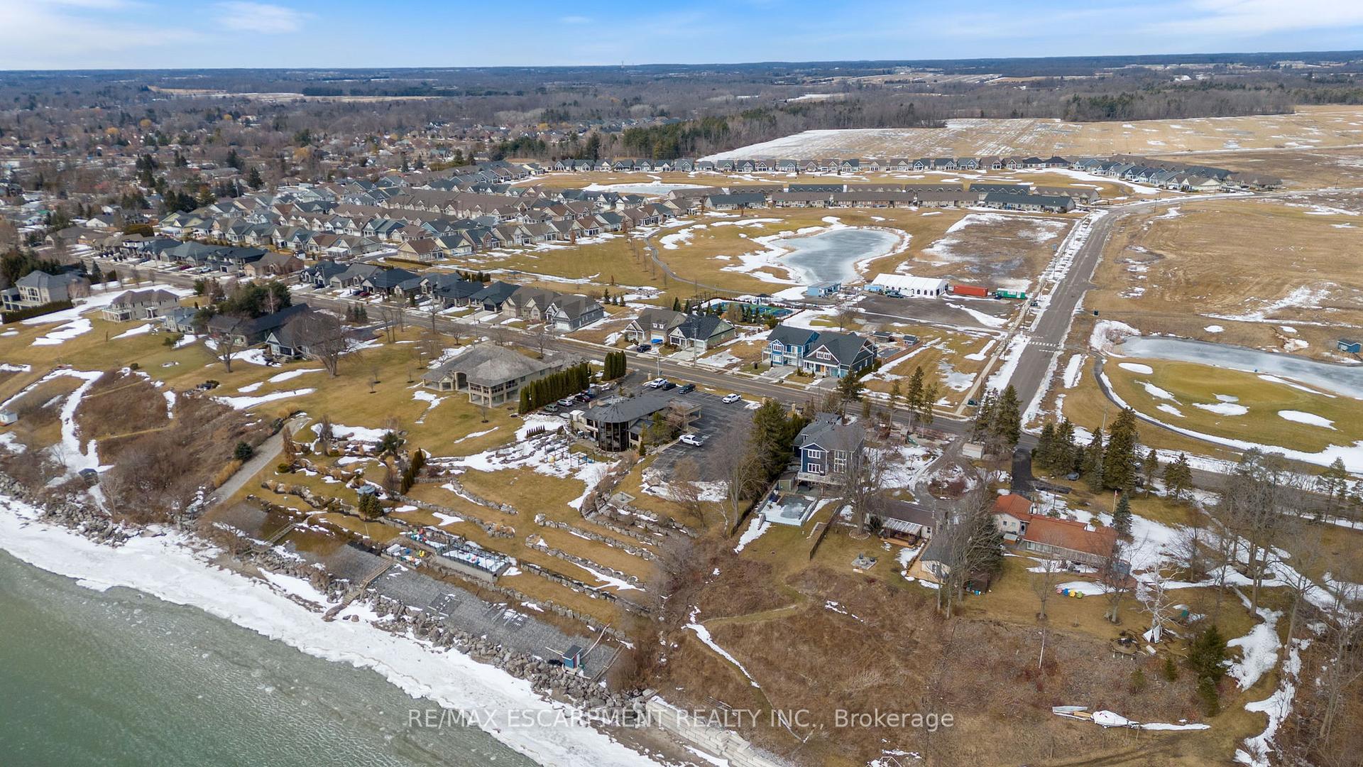 Photo 43 of 238 Schooner Drive, Norfolk, Port Dover — HOMEH