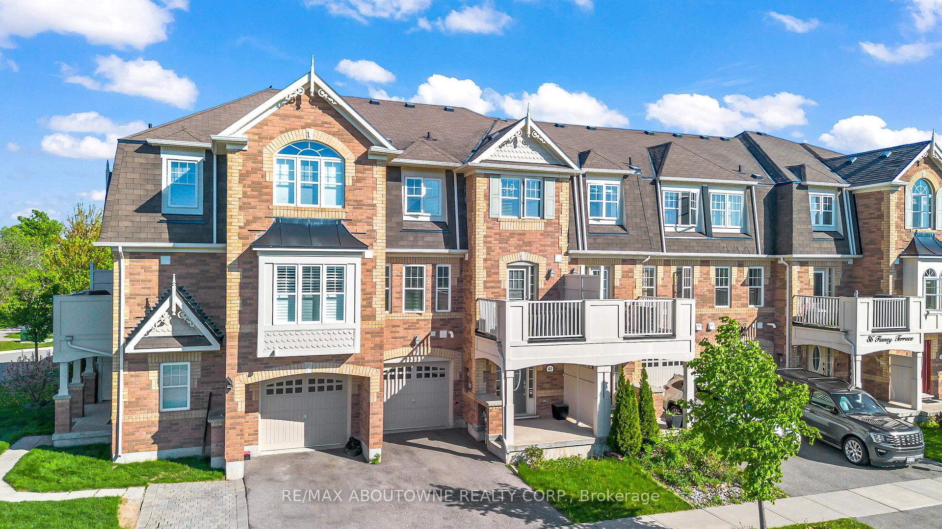 Photo 8 of 40 Finney Terrace, Milton, Harrison — HOMEH