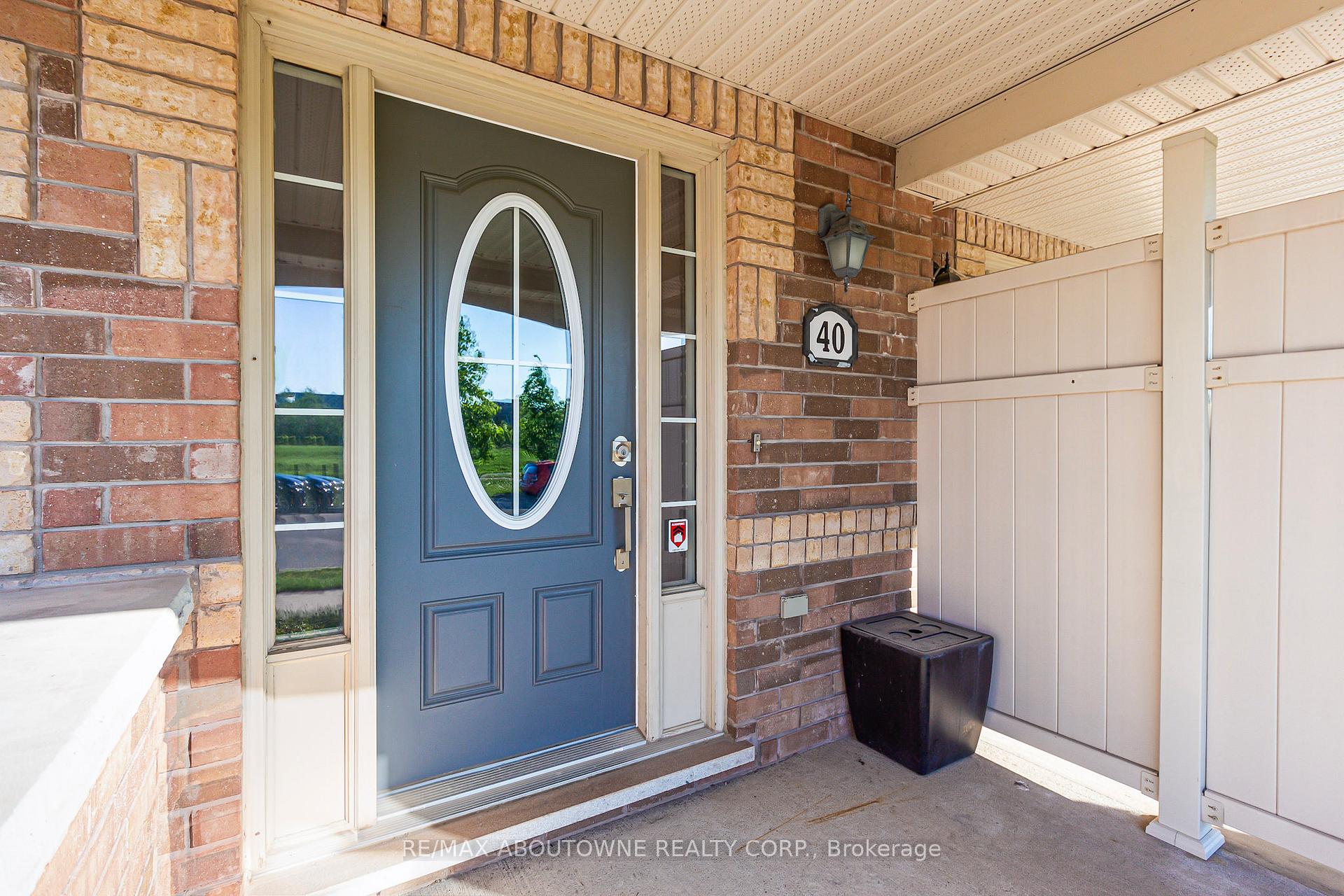 Photo 3 of 40 Finney Terrace, Milton, Harrison — HOMEH