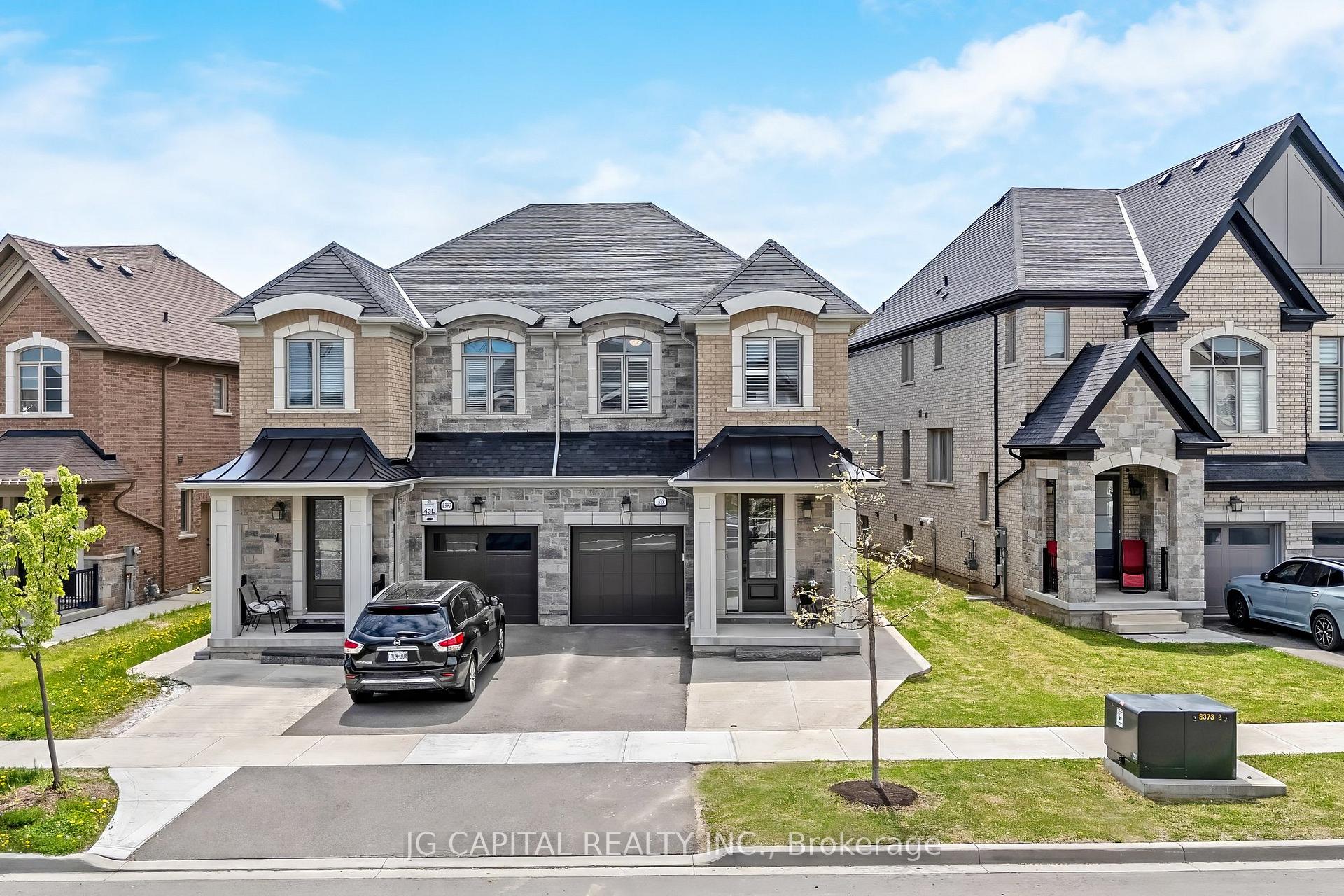 Photo 1 of 1388 Farmstead Drive, Milton, Ford — HOMEH