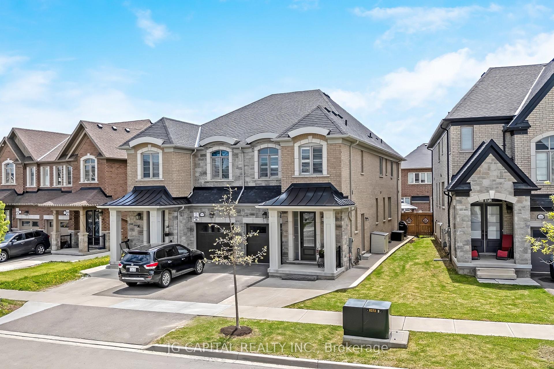 Photo 3 of 1388 Farmstead Drive, Milton, Ford — HOMEH