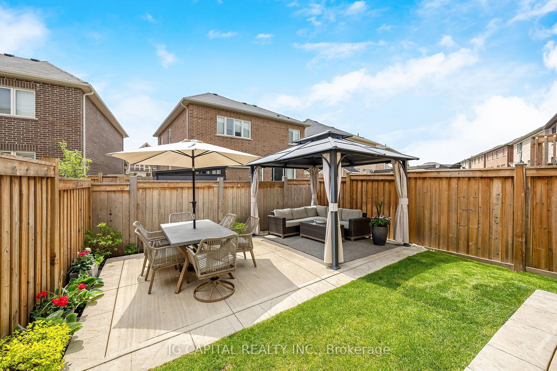 Photo 26 of 1388 Farmstead Drive, Milton, Ford — HOMEH