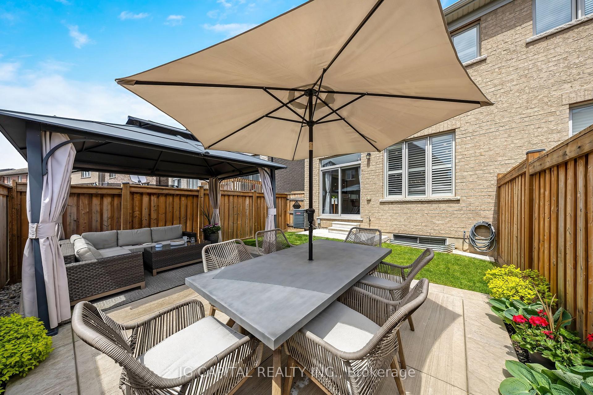 Photo 12 of 1388 Farmstead Drive, Milton, Ford — HOMEH