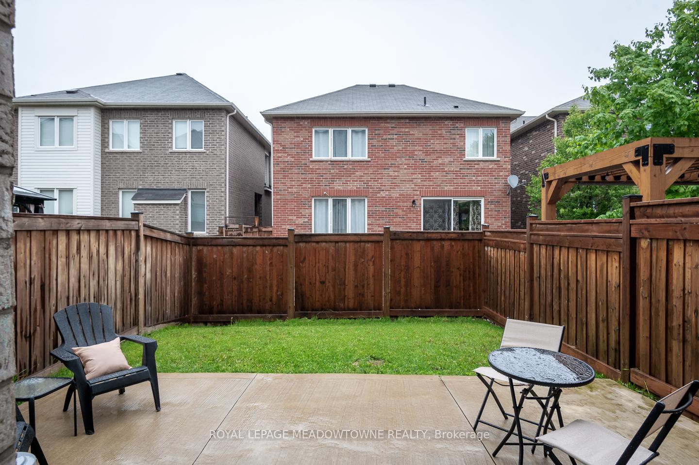 Photo 18 of 1397 Hamman Way, Milton, Ford — HOMEH