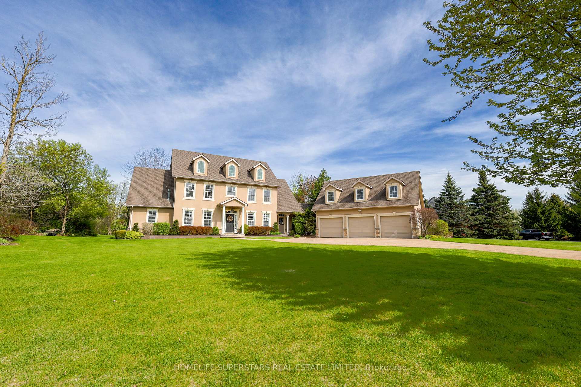 Photo 1 of 11230 Rutledge Way, Milton, Brookville/Haltonville — HOMEH