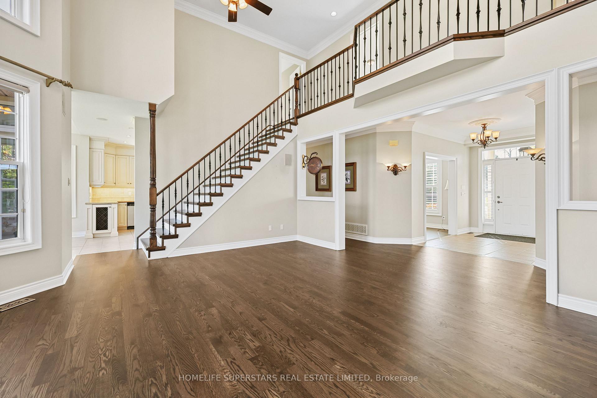 Photo 12 of 11230 Rutledge Way, Milton, Brookville/Haltonville — HOMEH