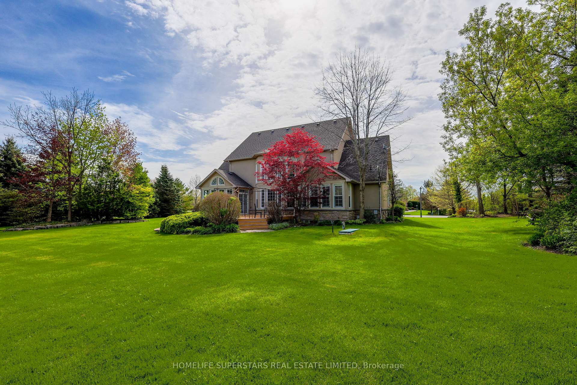 Photo 30 of 11230 Rutledge Way, Milton, Brookville/Haltonville — HOMEH