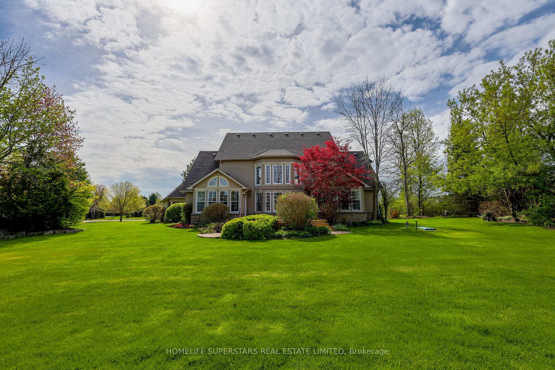 Photo 34 of 11230 Rutledge Way, Milton, Brookville/Haltonville — HOMEH