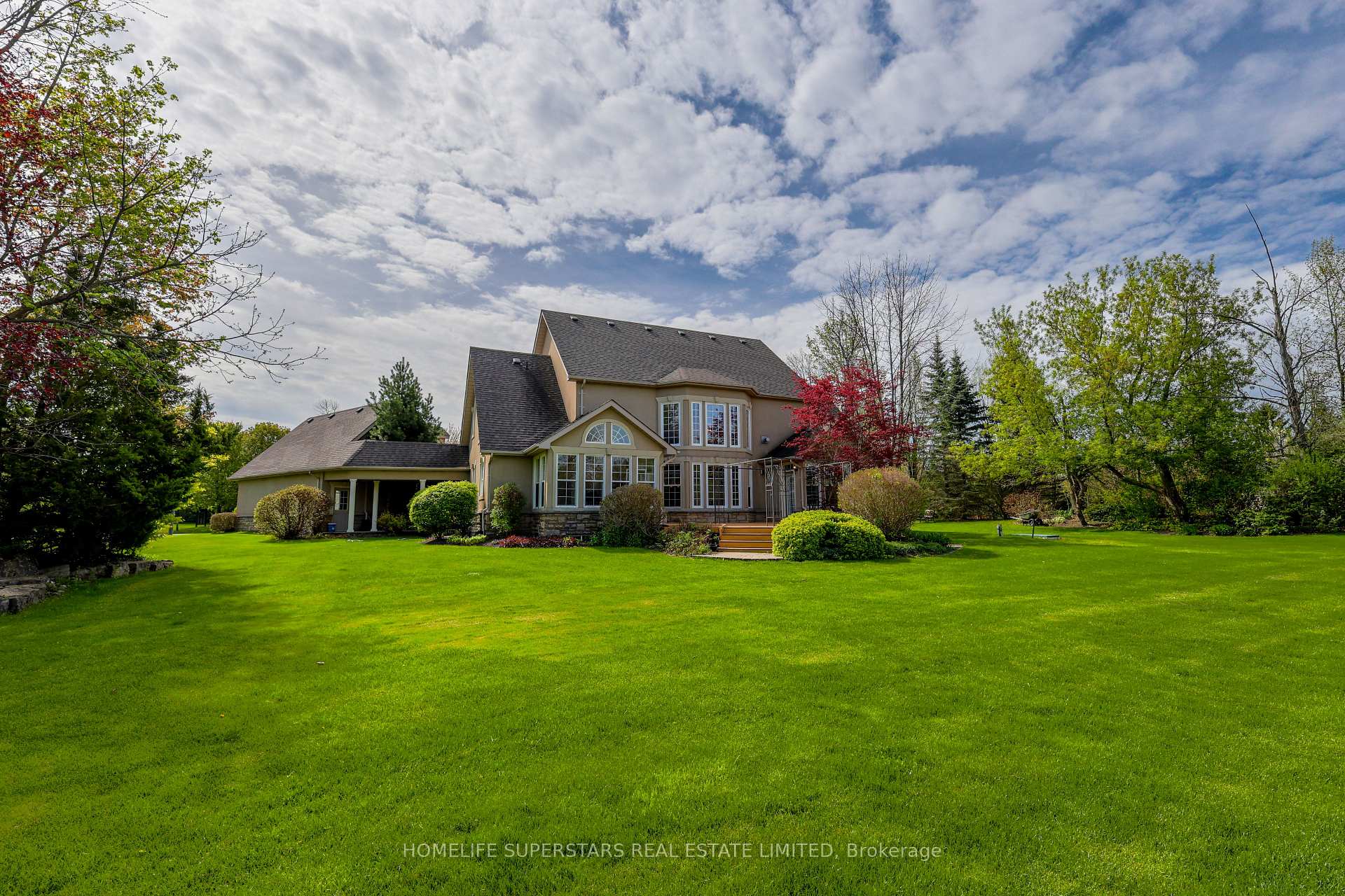 Photo 37 of 11230 Rutledge Way, Milton, Brookville/Haltonville — HOMEH