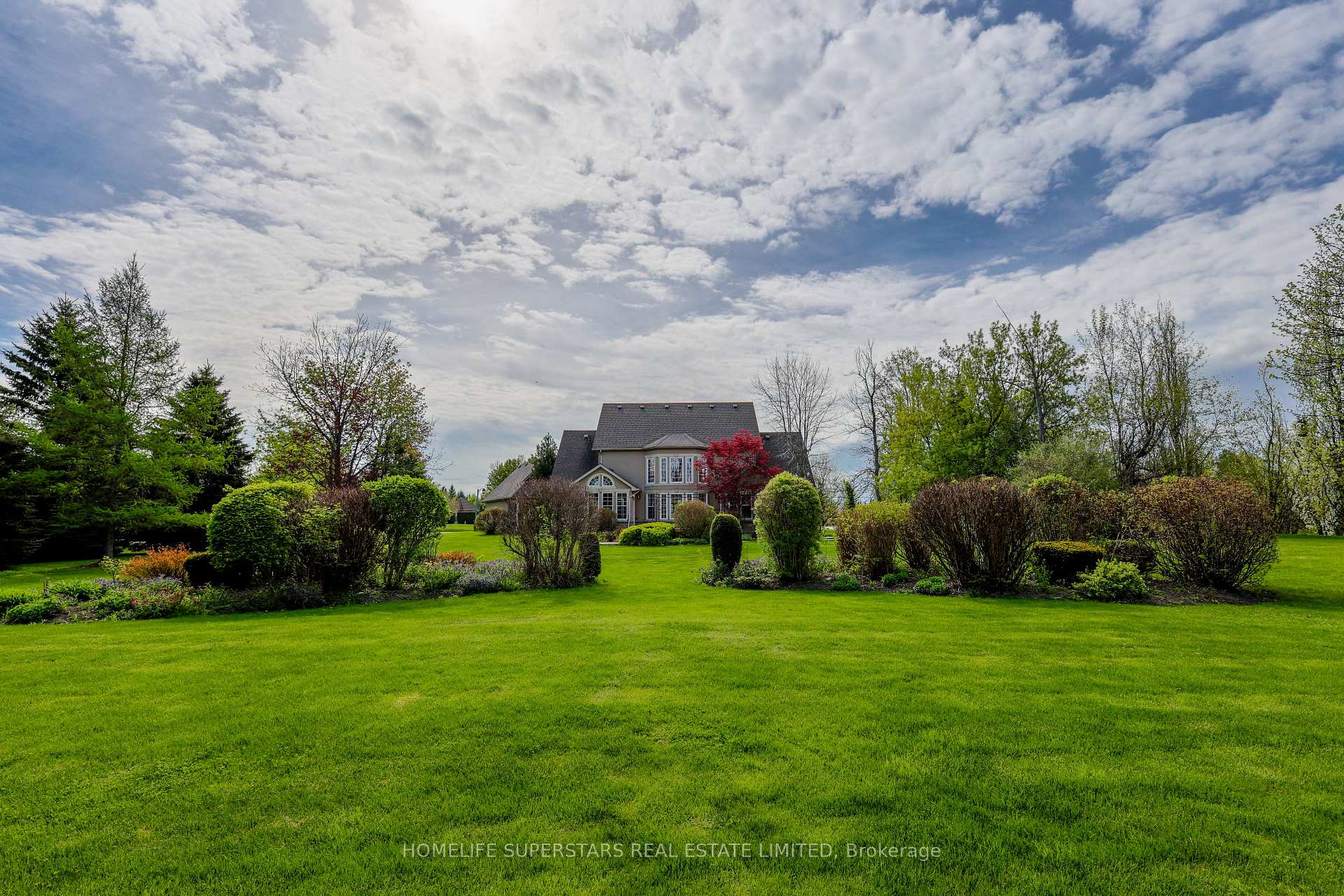 Photo 8 of 11230 Rutledge Way, Milton, Brookville/Haltonville — HOMEH