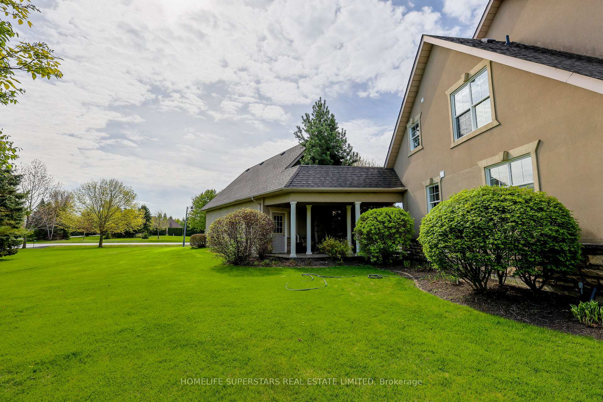 Photo 21 of 11230 Rutledge Way, Milton, Brookville/Haltonville — HOMEH