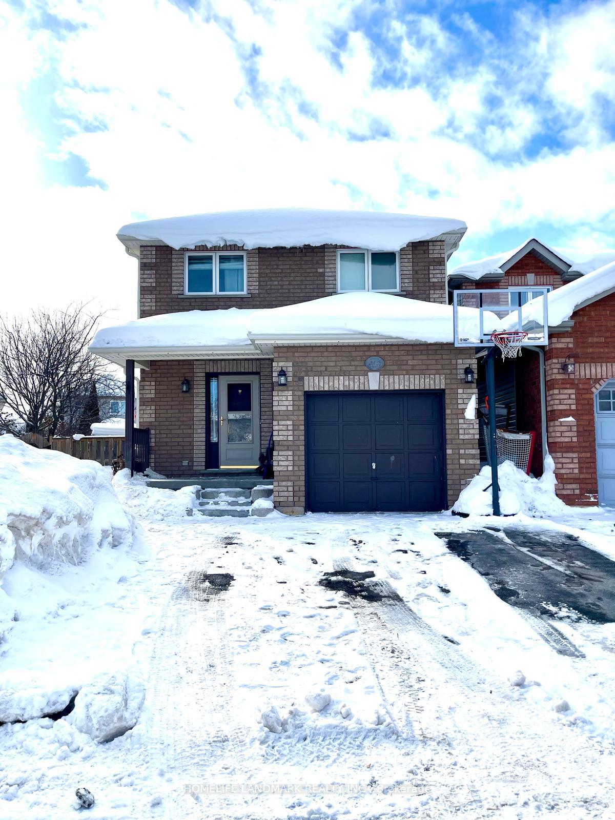 Photo 1 of 119 Julia Crescent, Orillia — HOMEH