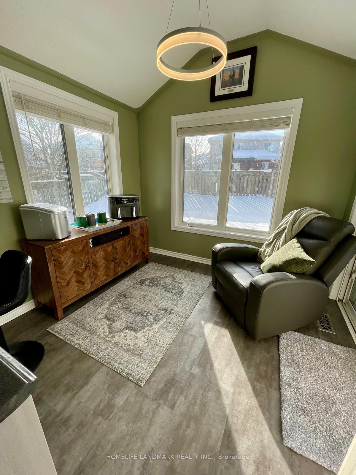 Photo 7 of 119 Julia Crescent, Orillia — HOMEH
