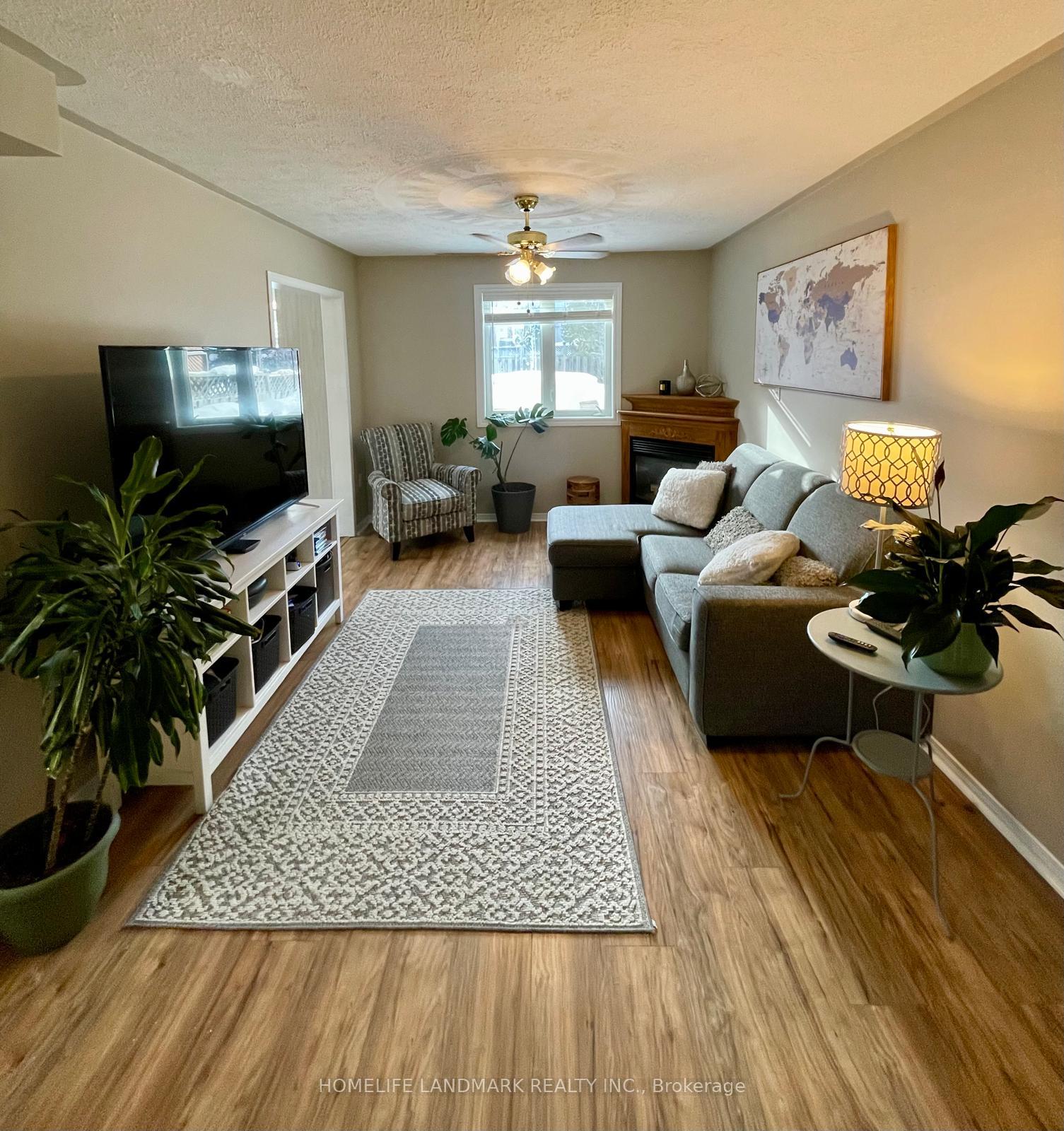 Photo 8 of 119 Julia Crescent, Orillia — HOMEH