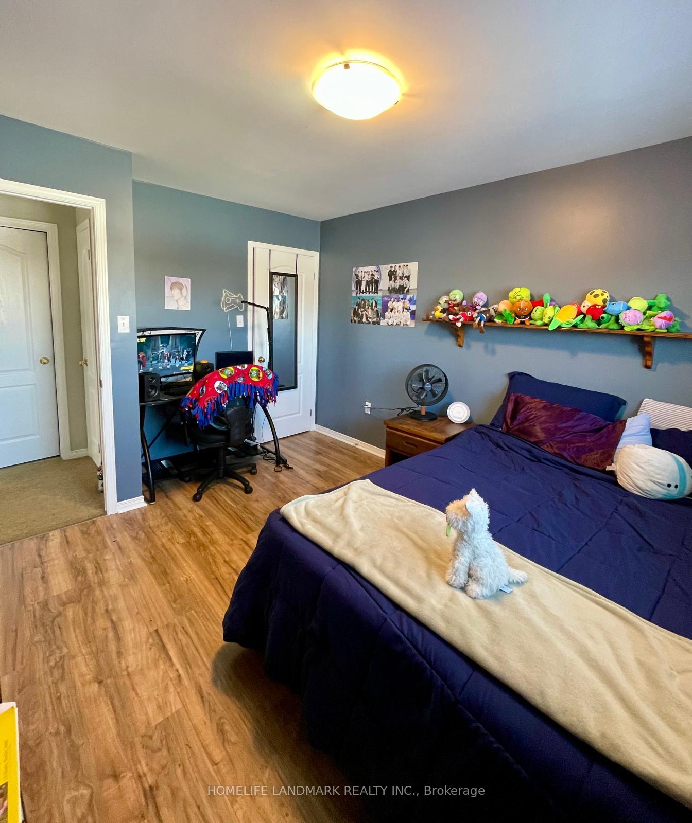 Photo 12 of 119 Julia Crescent, Orillia — HOMEH