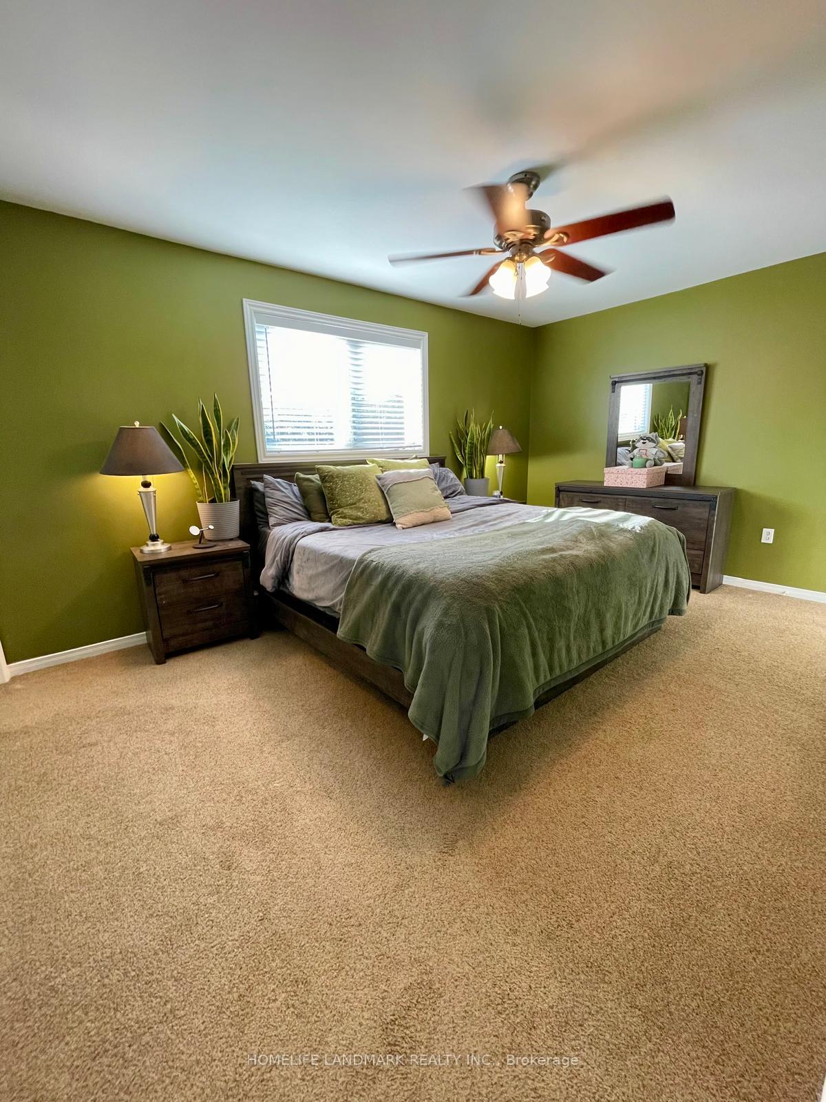 Photo 16 of 119 Julia Crescent, Orillia — HOMEH