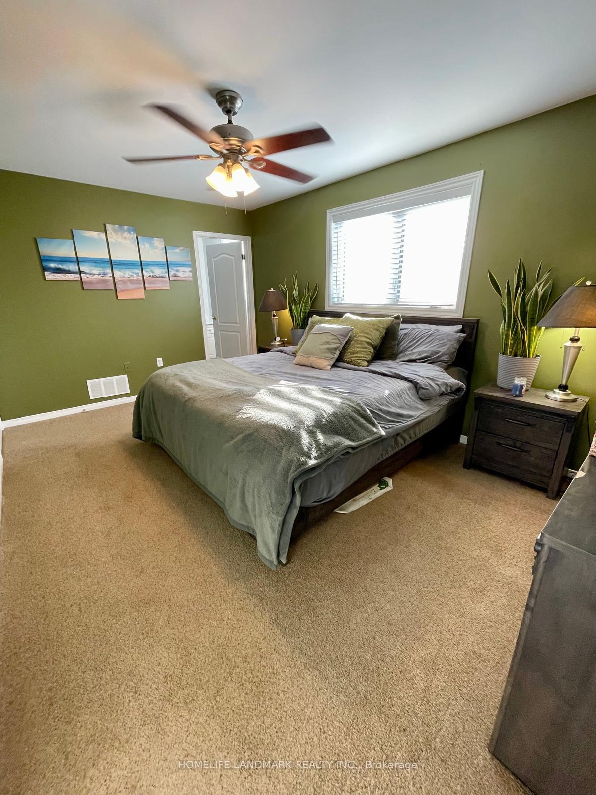 Photo 17 of 119 Julia Crescent, Orillia — HOMEH