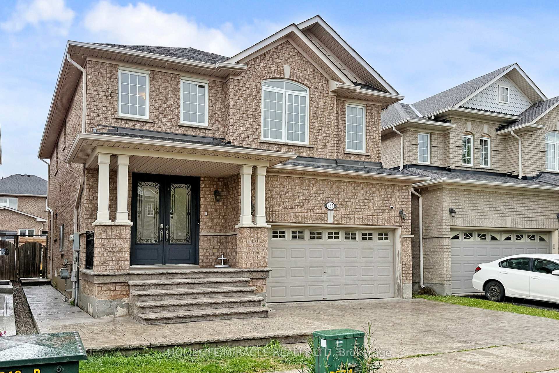 Photo 3 of 467 Willmott Crescent, Milton, Clarke — HOMEH