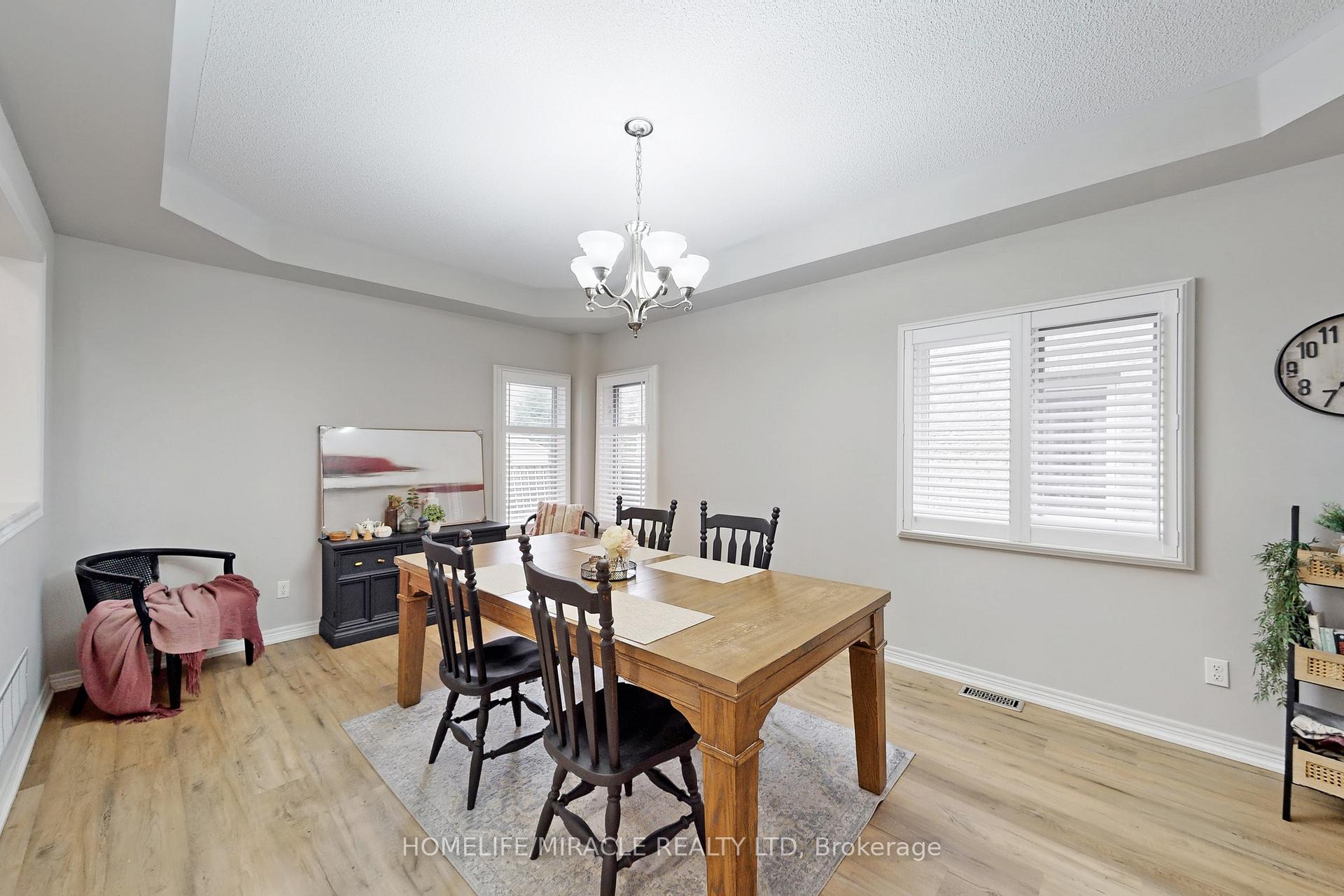 Photo 15 of 467 Willmott Crescent, Milton, Clarke — HOMEH