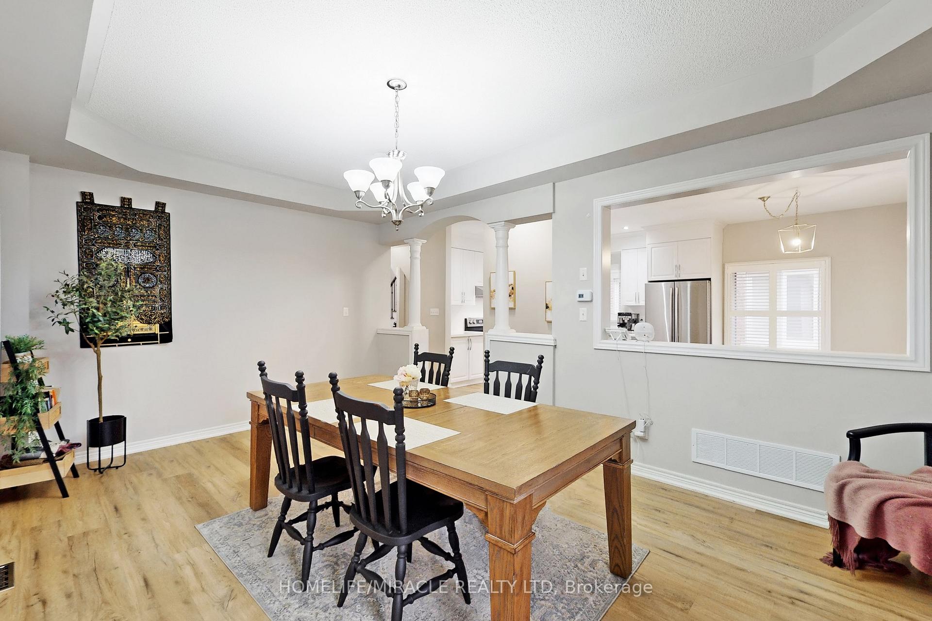 Photo 9 of 467 Willmott Crescent, Milton, Clarke — HOMEH