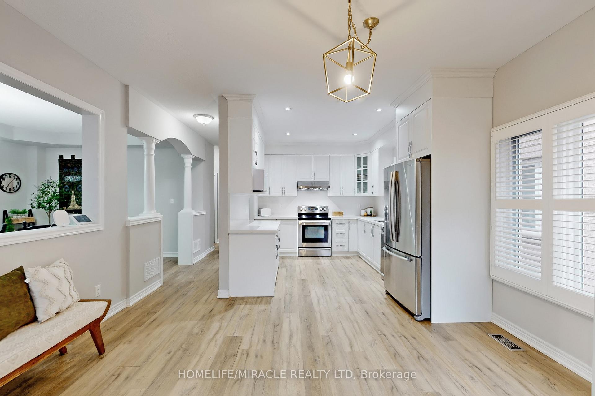 Photo 13 of 467 Willmott Crescent, Milton, Clarke — HOMEH