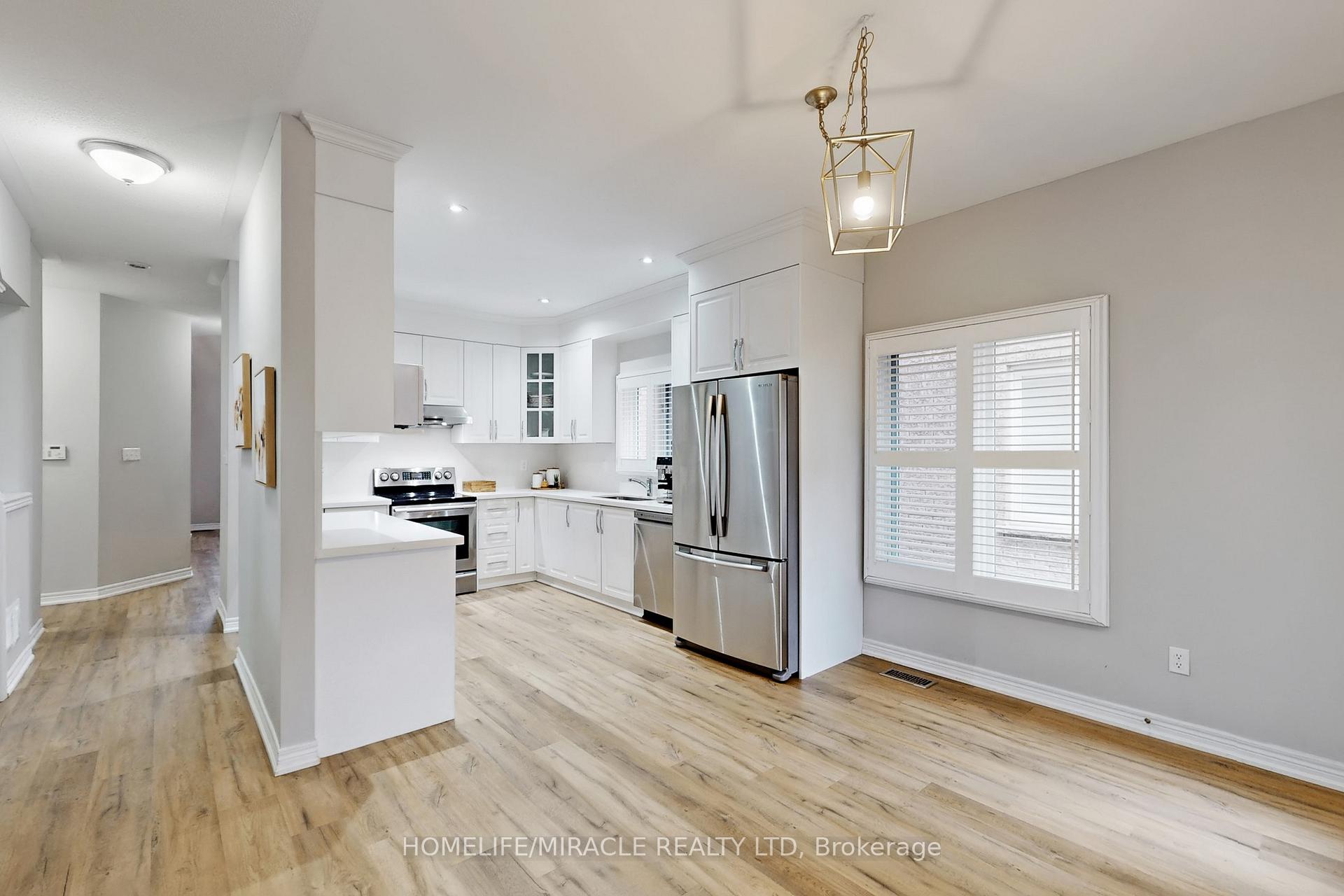 Photo 4 of 467 Willmott Crescent, Milton, Clarke — HOMEH