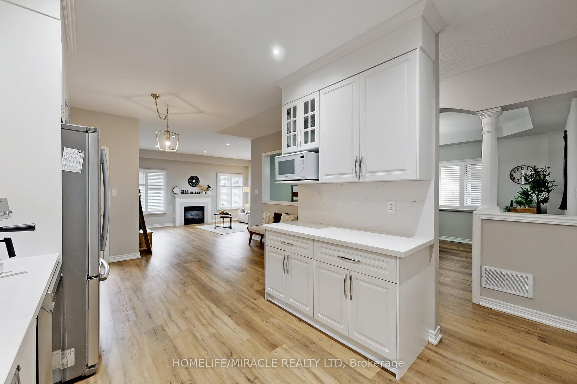 Photo 12 of 467 Willmott Crescent, Milton, Clarke — HOMEH