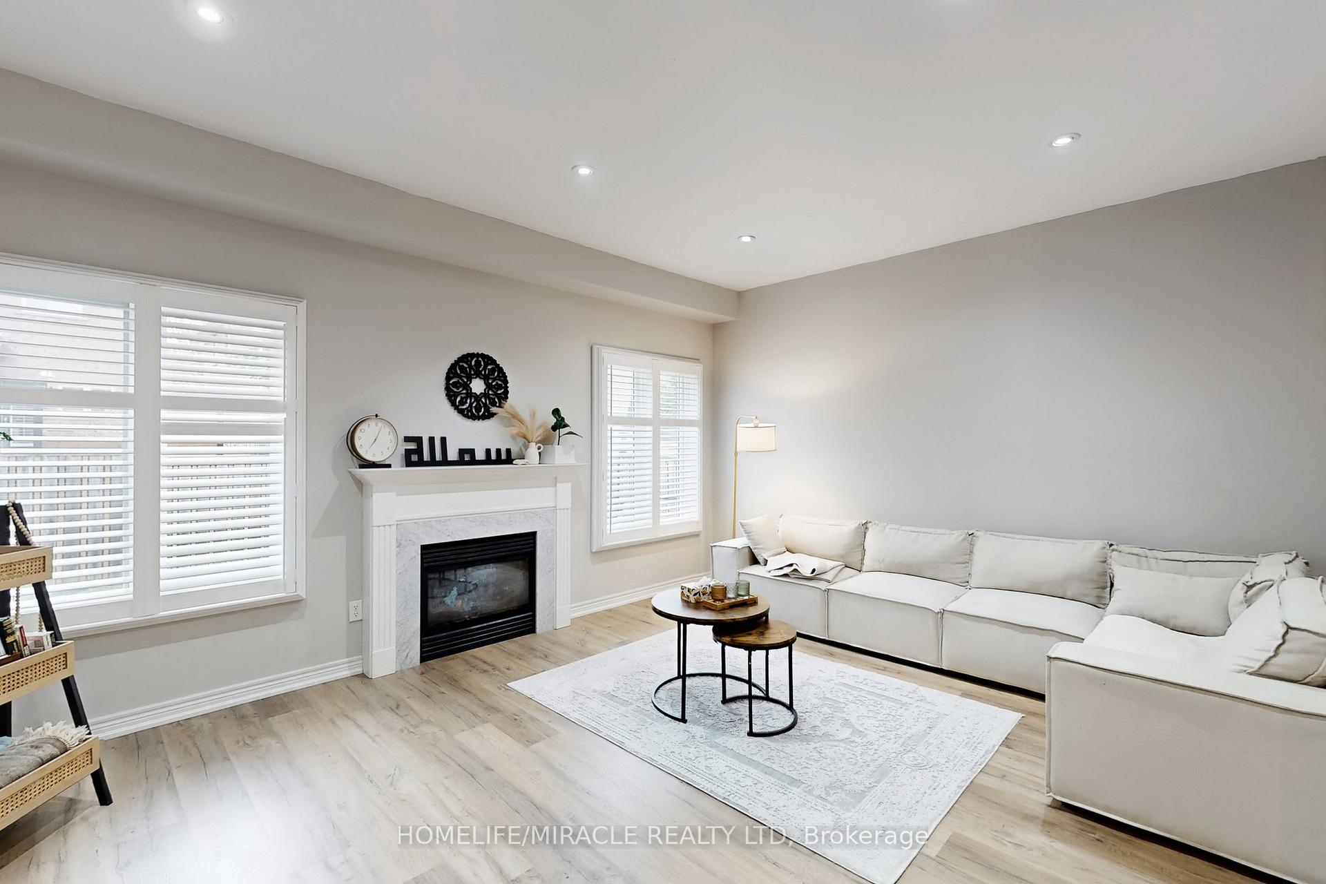Photo 8 of 467 Willmott Crescent, Milton, Clarke — HOMEH
