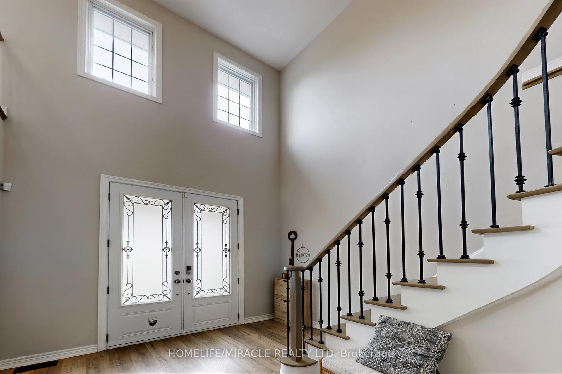 Photo 32 of 467 Willmott Crescent, Milton, Clarke — HOMEH