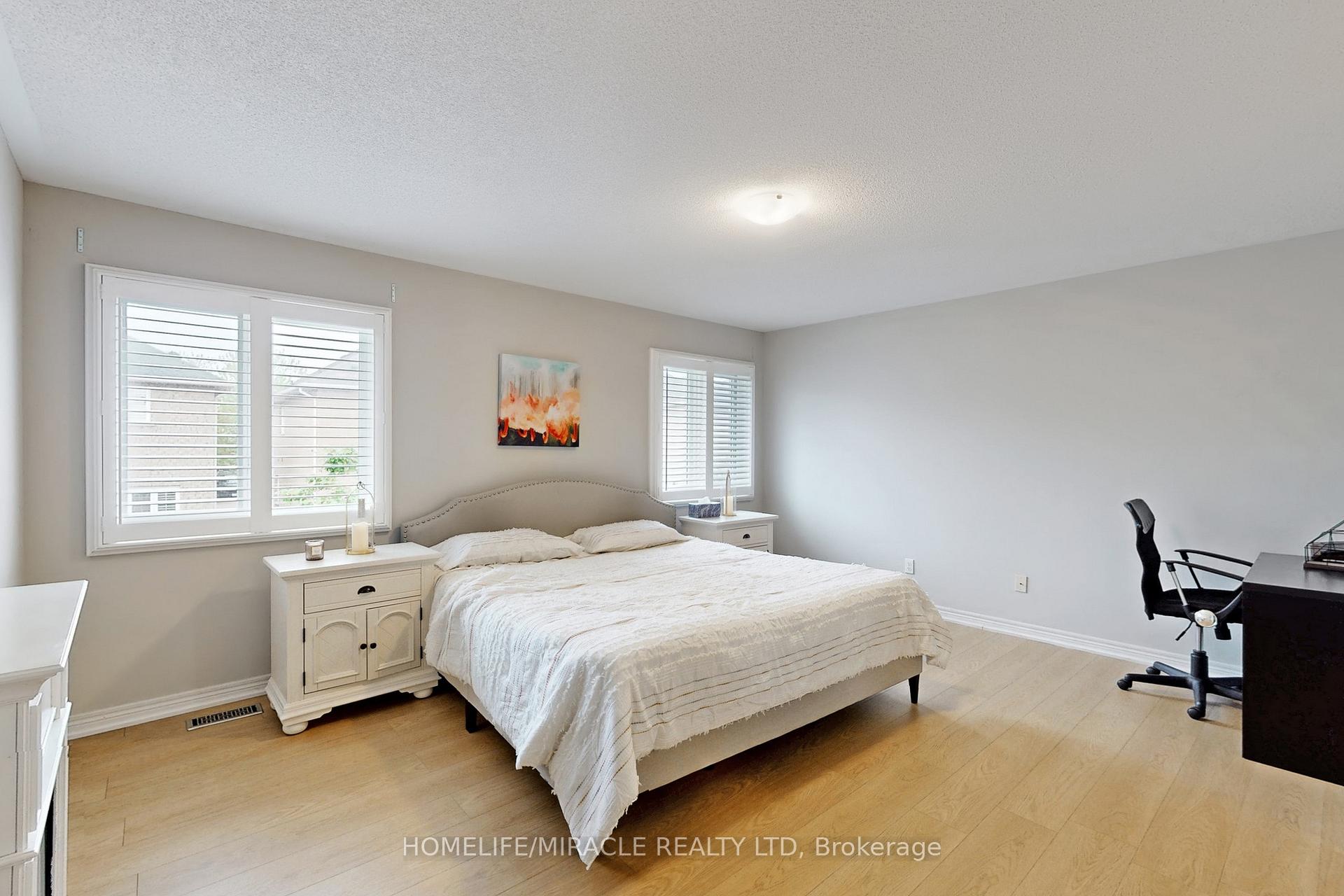 Photo 18 of 467 Willmott Crescent, Milton, Clarke — HOMEH