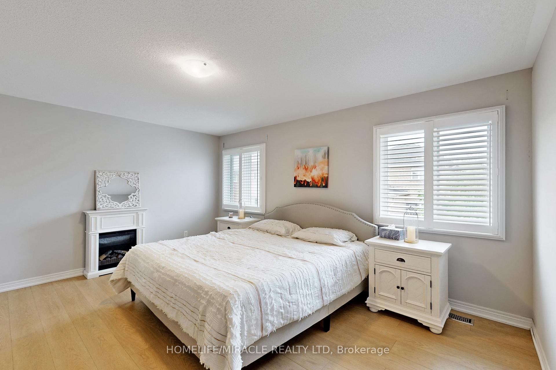 Photo 26 of 467 Willmott Crescent, Milton, Clarke — HOMEH