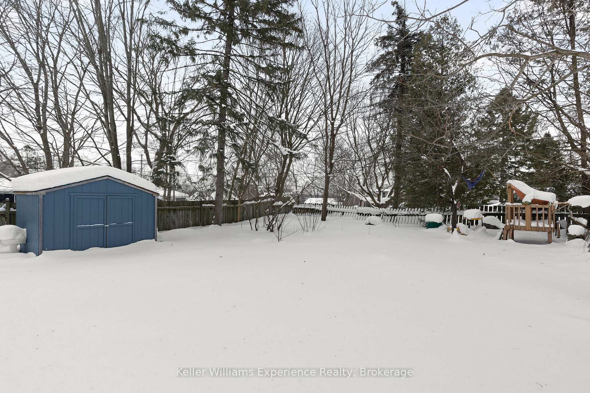 Photo 15 of 183 North Street E, Orillia — HOMEH