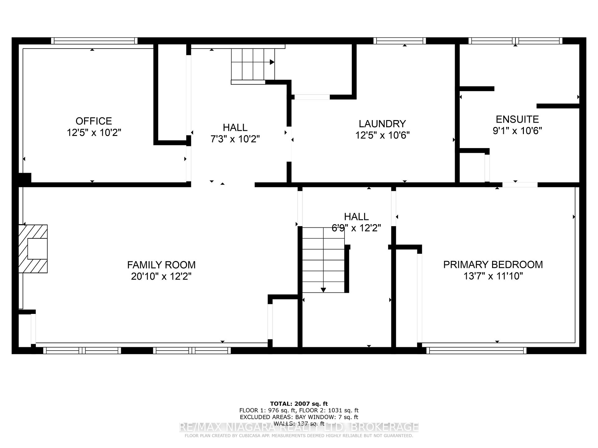 Photo 35 of 6841 Dellpark Drive, Niagara Falls, Stamford — HOMEH