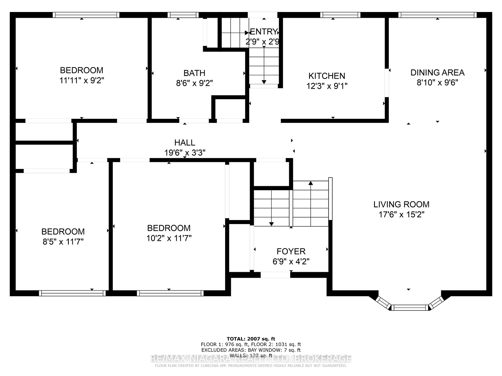 Photo 36 of 6841 Dellpark Drive, Niagara Falls, Stamford — HOMEH