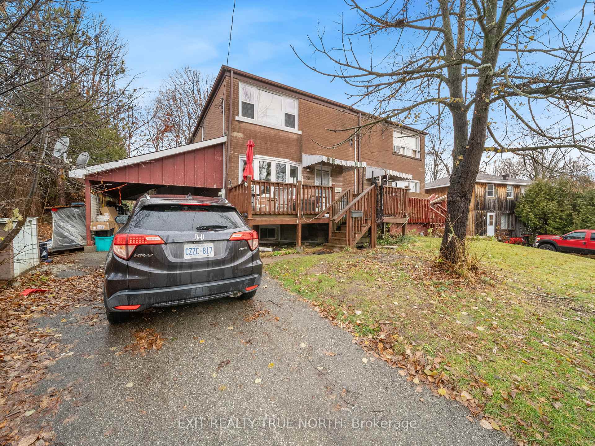 Photo 2 of 30 Sandra Drive, Orillia — HOMEH
