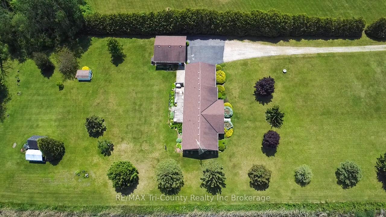 Photo 4 of 916 Norfolk County Rd 28, Norfolk, Rural Houghton — HOMEH